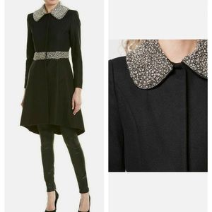 Alice and Olivia Coat